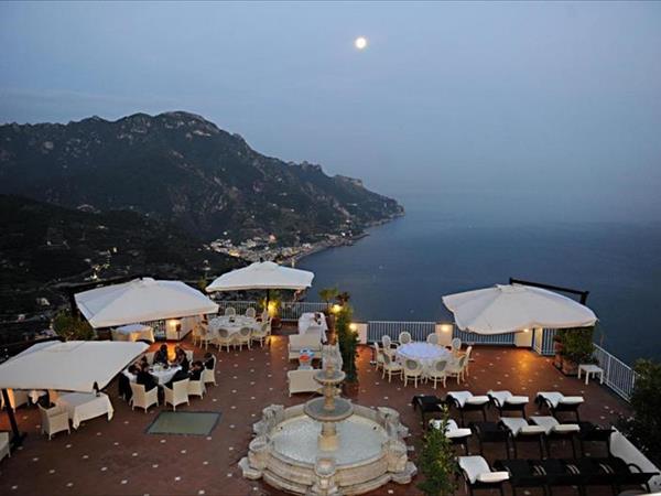 Hotel Villa Fraulo a Ravello