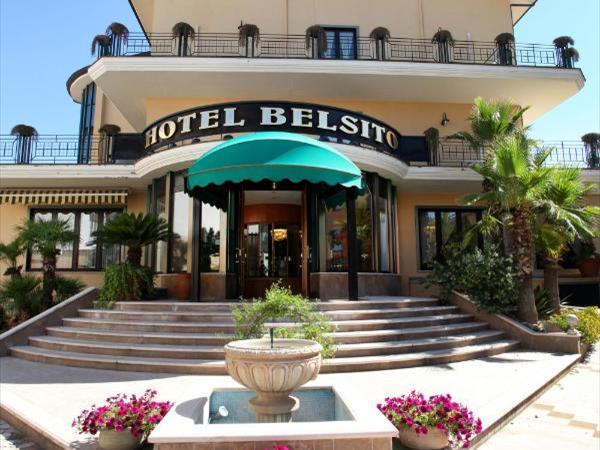 Belsito Hotel a Nola