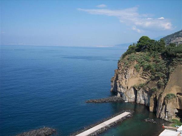 Hotel Cosmomare a Piano di Sorrento