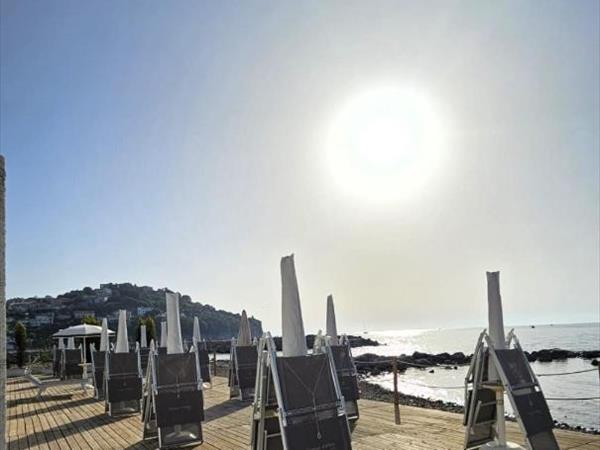 Hotel Mare a Agropoli