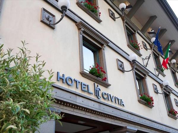 Hotel Civita a Avellino