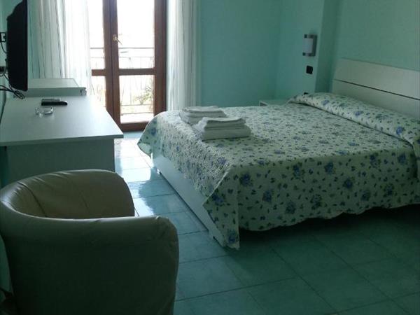 Albergo Riccio a Camerota