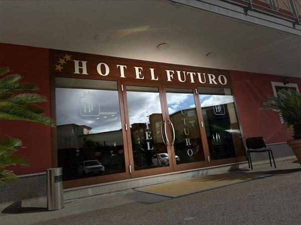 Hotel Futuro a Aversa