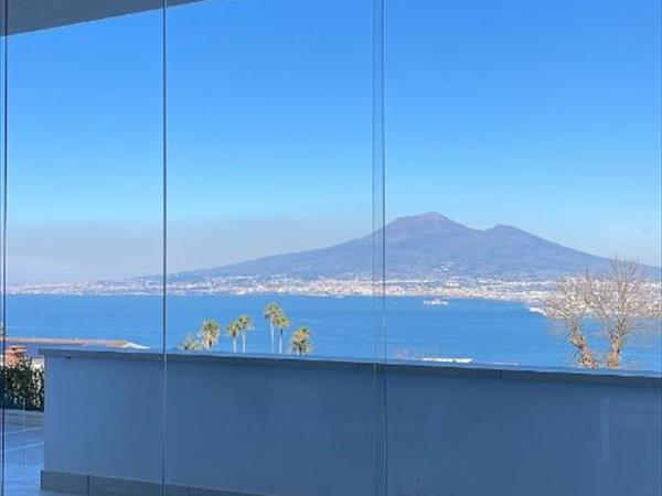 Experience Boutique Hotel - Villa Cimmino a Castellammare di Stabia