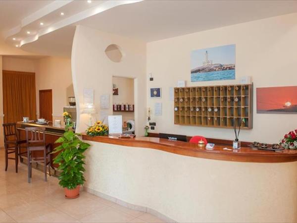 Albergo San Giorgio a Vieste