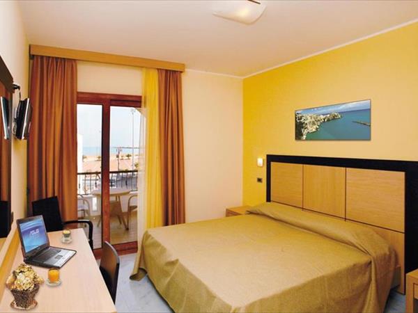 Marc Hotel a Vieste