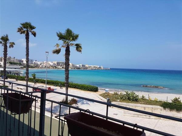 Hotel Profumo Di Mare a Otranto