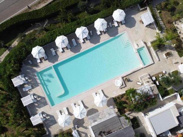 Tenuta Centoporte - Resort Hotel a Otranto