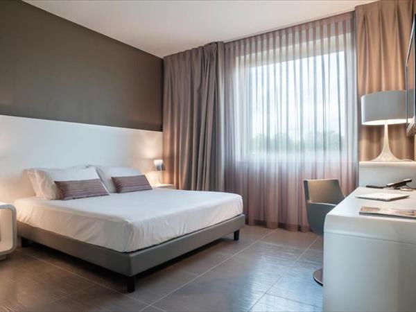 8Piuhotel a Lecce