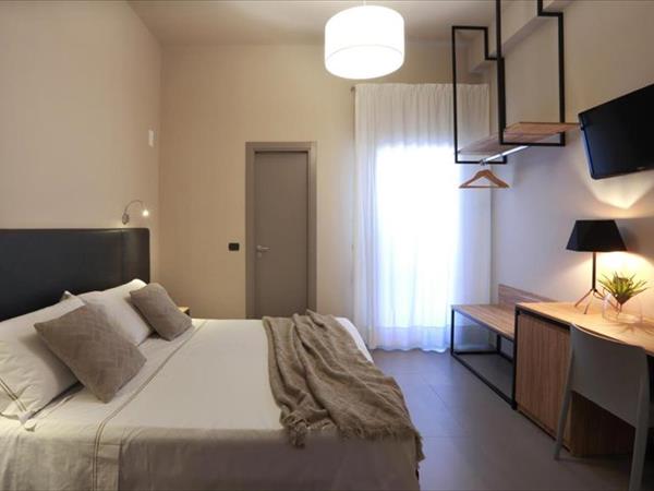 Hotel Aloisi a Lecce