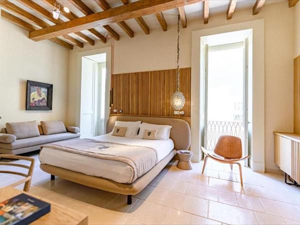 Pollicastro Boutique Hotel a Lecce