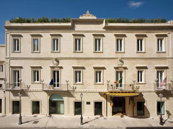 Risorgimento Resort a Lecce