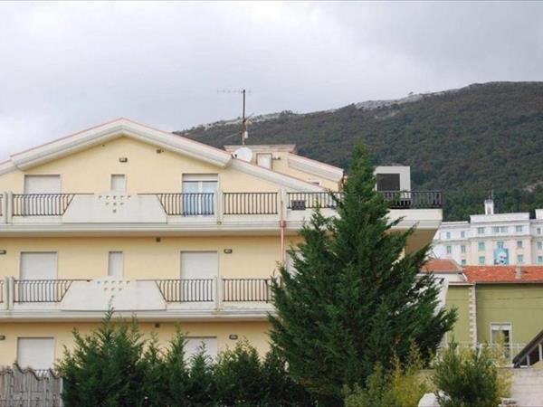 Hotel Il Chierichetto a San Giovanni Rotondo