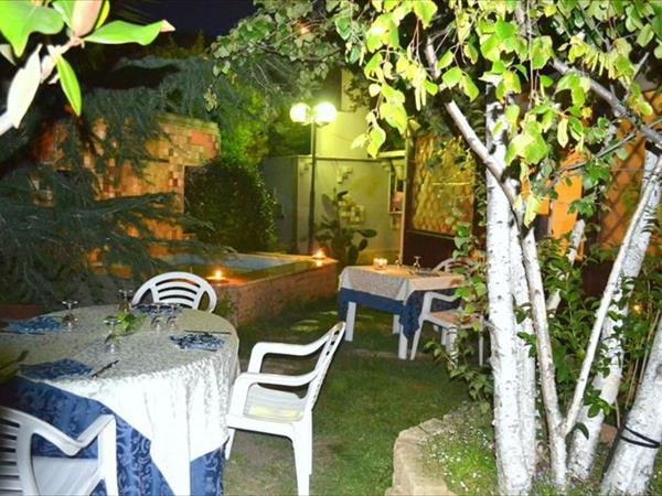 La Villa dei Gourmets - Struttura Sanificata a Foggia