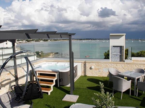 Hotel Royal - Beauty & Spa a Porto Cesareo