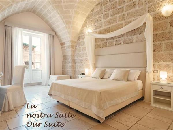 Hotel L’Arcangelo - Boutique Hotel a Taranto