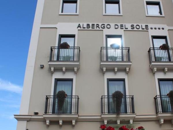 Albergo Del Sole a Taranto