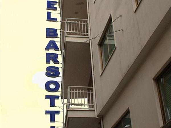 Hotel Barsotti a Brindisi