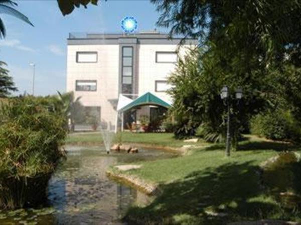 Hotel Ottagono a Andria