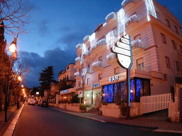 Hotel Gaggiano a San Giovanni Rotondo