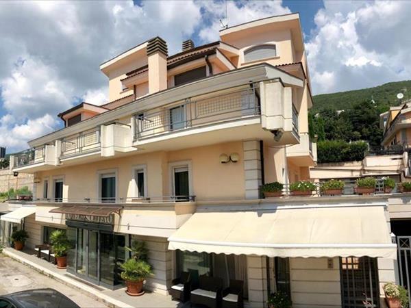 Hotel Sollievo - San Gennaro a San Giovanni Rotondo