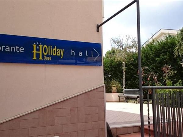 Hotel Holiday House a San Giovanni Rotondo