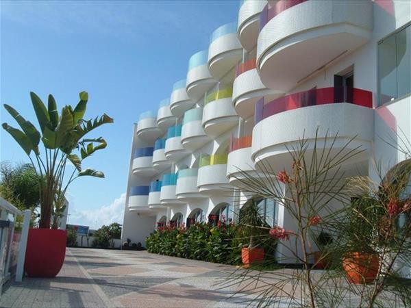 Hotel Zodiaco a Porto Cesareo