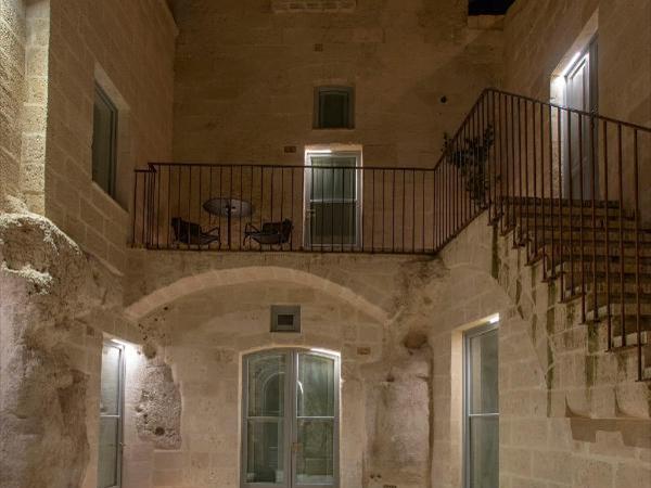 PIANELLE RESORT a Matera