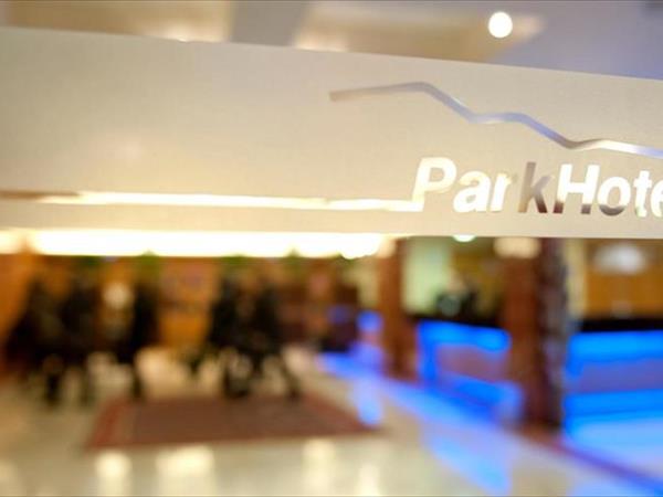 Park Hotel Centro Congressi a Potenza