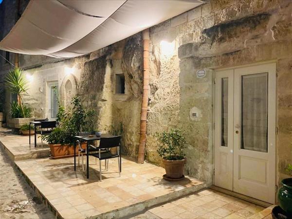 Hotel Residence San Giorgio a Matera