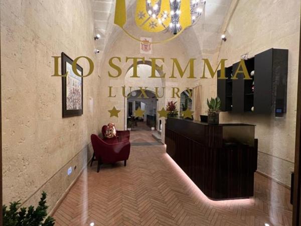 Lo Stemma Luxury Hotel a Matera