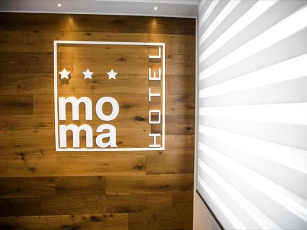 Moma Hotel Wellness & Spa a Lavello