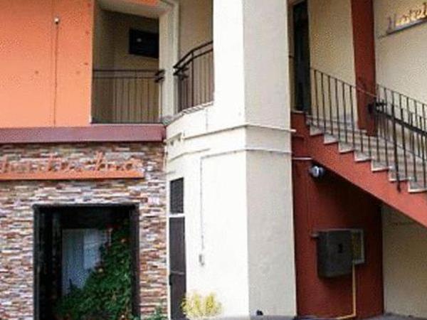 Albergo Miramonti a Potenza