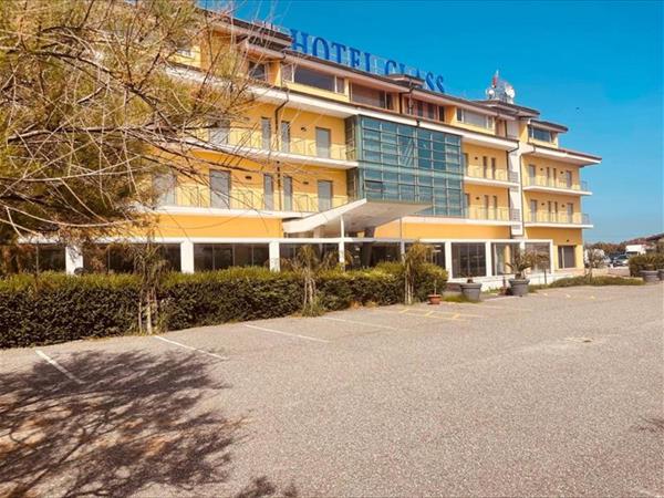 Best Western Hotel Class Lamezia a Lamezia Terme