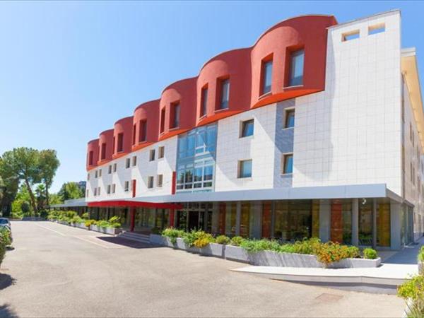 BV President Hotel a Rende