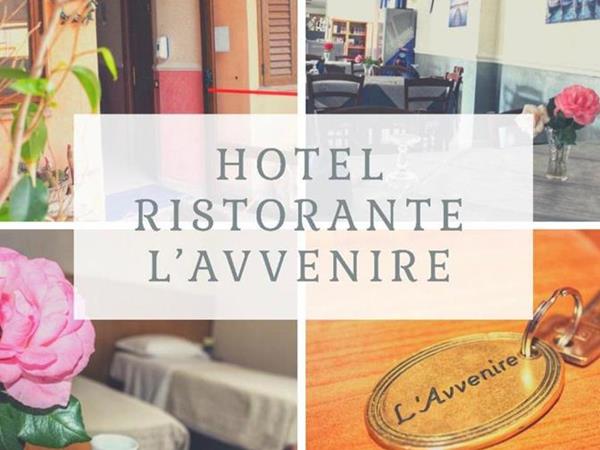 Hotel Ristorante L’Avvenire a Gizzeria