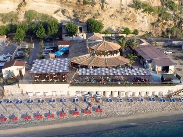 Oldwell Hotel a Tropea