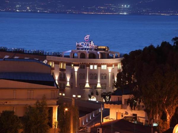 E’ Hotel a Reggio Calabria