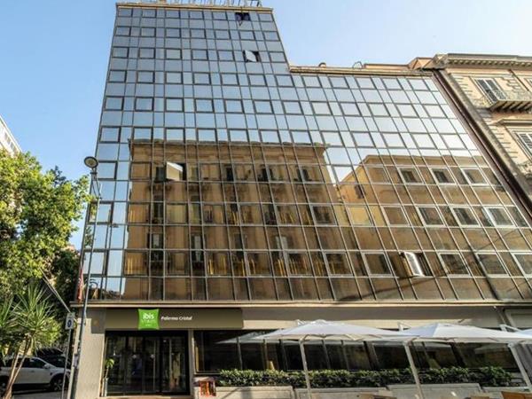 Ibis Styles Palermo Cristal a Palermo