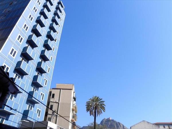 Torreata Hotel & Residence a Palermo