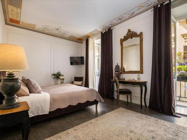 Palazzo Natoli Boutique Hotel a Palermo