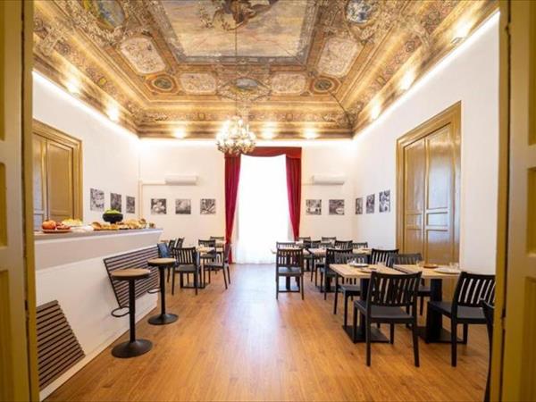 Ballaro’ Hotel - Budget Room a Palermo