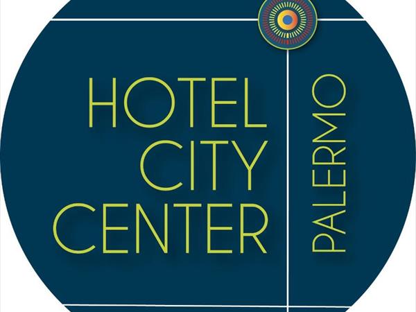 Hotel City Center a Palermo