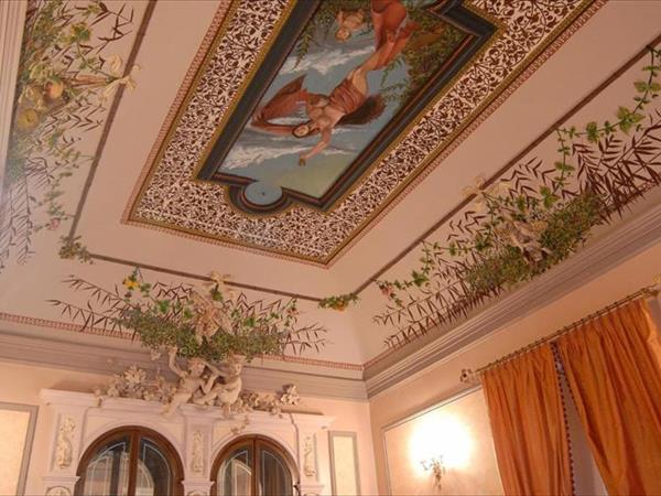 Hotel Gresi a Catania