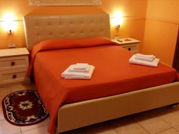 Hotel Gorizia a Catania