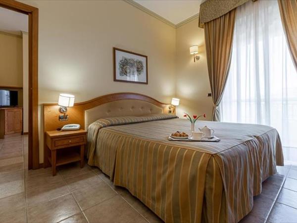 Hotel Relax a Siracusa