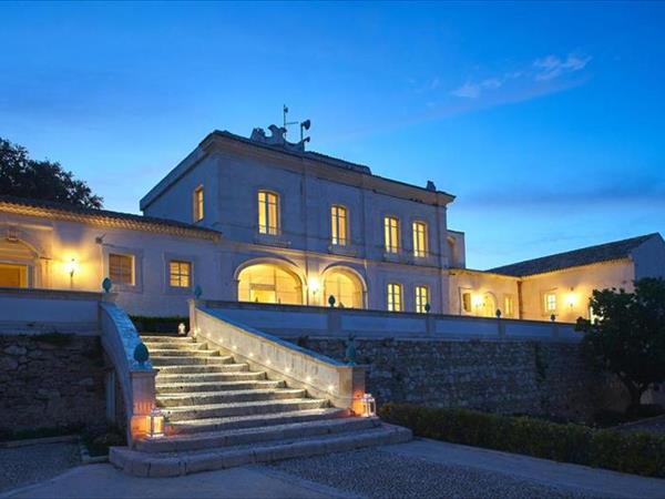 Borgo di Luce I Monasteri Golf Resort & SPA a Siracusa