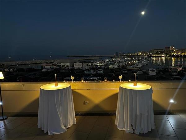 Boutique Hotel Molo S Lucia a Siracusa