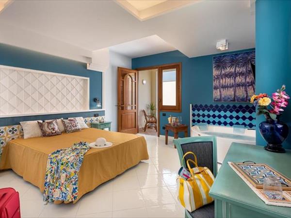 Hotel Sicilya a San Vito Lo Capo