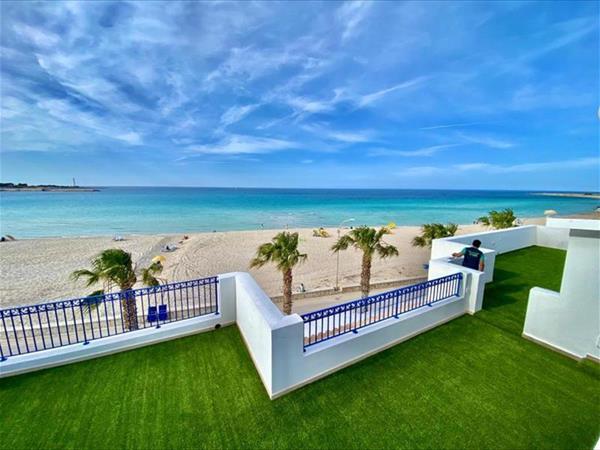 Hotel Egitarso Sul Mare a San Vito Lo Capo